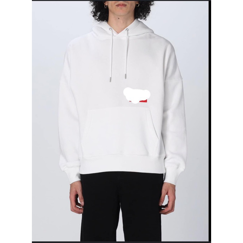 Áo hoodie nỉ da cá dày ấm xuất Hàn cao cấp