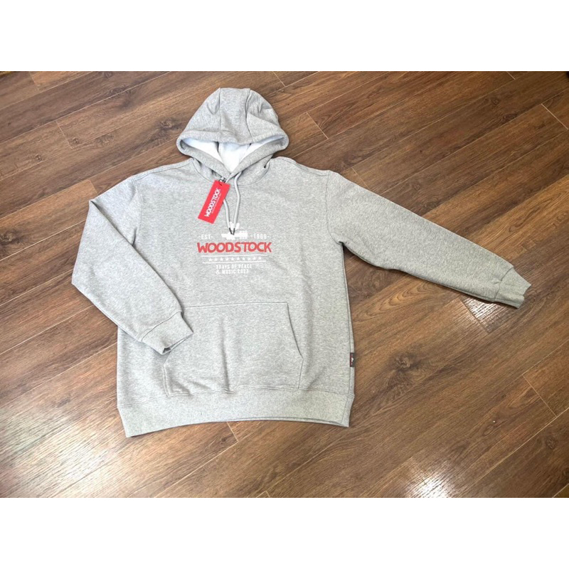 Áo hoodie nỉ da cá dày ấm xuất Hàn cao cấp