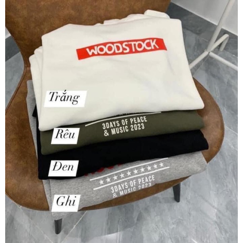 Áo hoodie nỉ da cá dày ấm xuất Hàn cao cấp