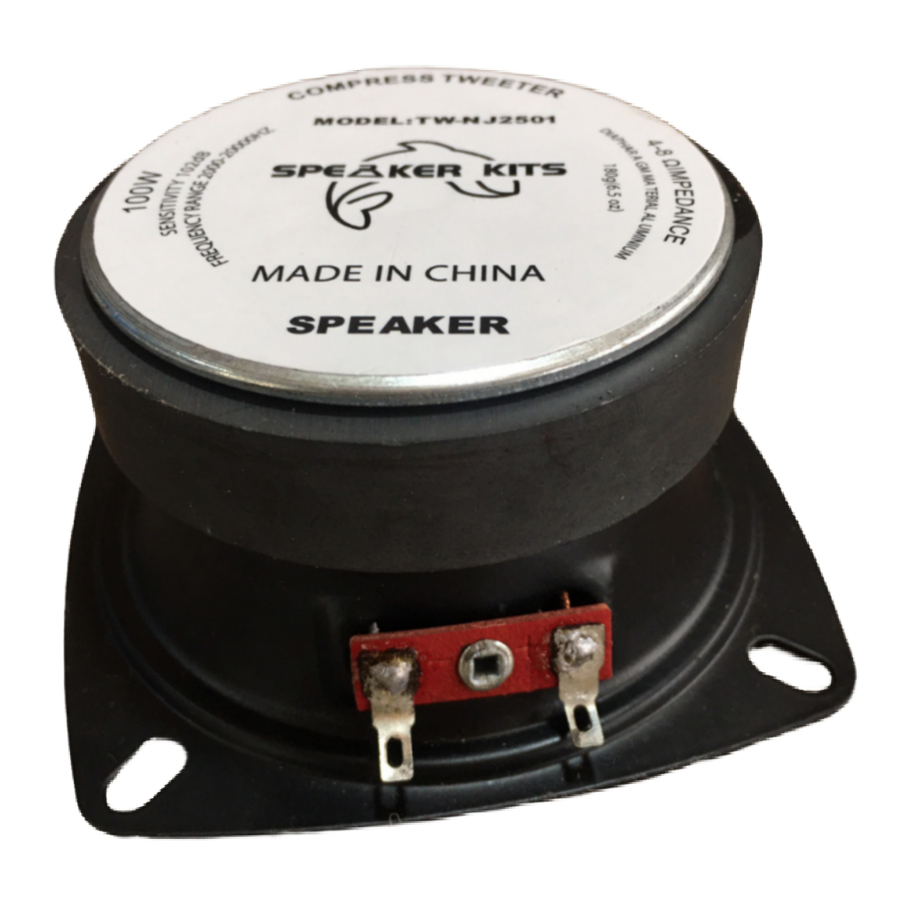 LOATRESP GIẤY 10CM SPEAKER TỪ 70 COIL 16 MM - GIÁ HAI LOA