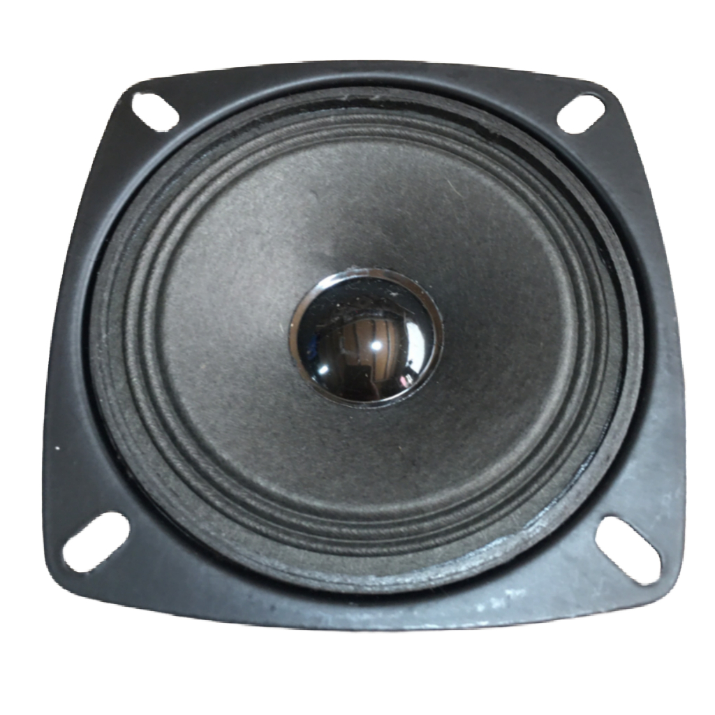 LOATRESP GIẤY 10CM SPEAKER TỪ 70 COIL 16 MM - GIÁ HAI LOA
