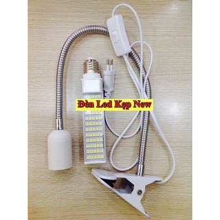 Đèn led soi bụi siêu sáng 60 bóng 120w
