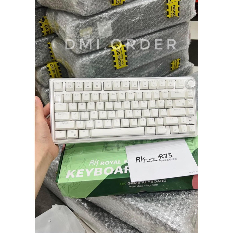 GIAO NGAY] 𝐁𝐚̀𝐧 𝐏𝐡𝐢́𝐦 𝐂𝐨̛ 𝐊𝐡𝐨̂𝐧𝐠 𝐃𝐚̂𝐲 𝐑.𝐊 𝐑𝟕𝟓 𝟑 𝐌𝐨𝐝𝐞  NEW