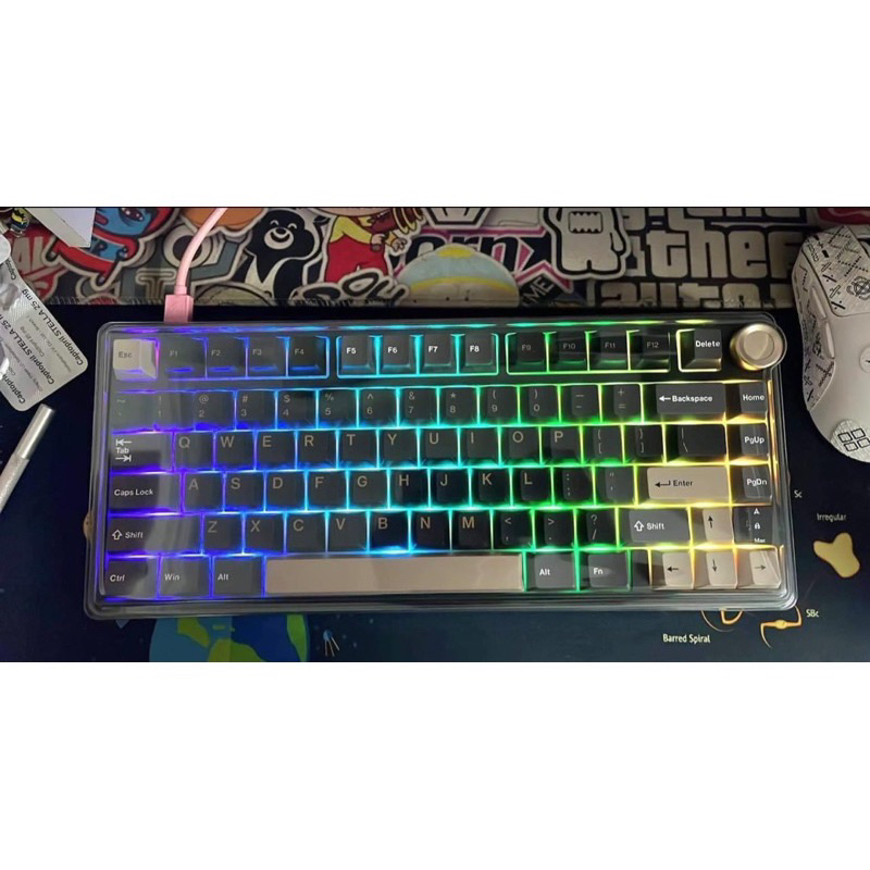 GIAO NGAY] 𝐁𝐚̀𝐧 𝐏𝐡𝐢́𝐦 𝐂𝐨̛ 𝐊𝐡𝐨̂𝐧𝐠 𝐃𝐚̂𝐲 𝐑.𝐊 𝐑𝟕𝟓 𝟑 𝐌𝐨𝐝𝐞  NEW