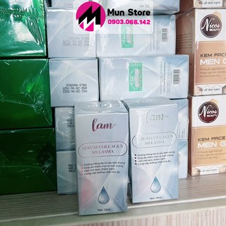 Serum Collagen Melasma Lam 10ml