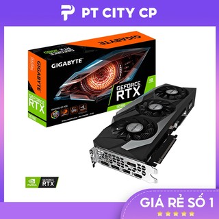 Vga card màn hình gigabyte rtx 3080 10gb - pt city cp