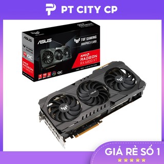 Vga card màn hình asus tuf rtx 3080 10gb - pt city cp