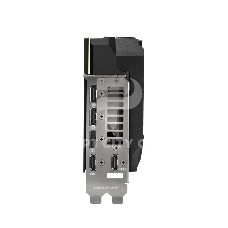 VGA CARD MÀN HÌNH RTX ASUS ROG STRIX 3070TI 8GB - PT CITY CP