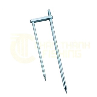 Chân cắm dù cao cấp - 2 size