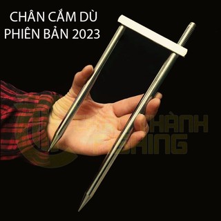 Chân cắm dù cao cấp - 2 size