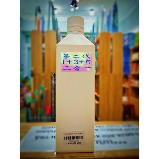 135 rô phi - thế hệ 2 - chai 500ml