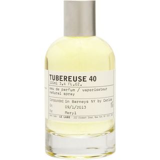 [ CHÍNH HÃNG ] Nước hoa Le Labo Tubereuse 40 Nam Nữ