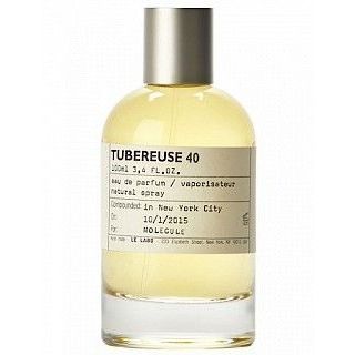[ CHÍNH HÃNG ] Nước hoa Le Labo Tubereuse 40 Nam Nữ