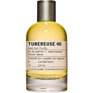 [ CHÍNH HÃNG ] Nước hoa Le Labo Tubereuse 40 Nam Nữ