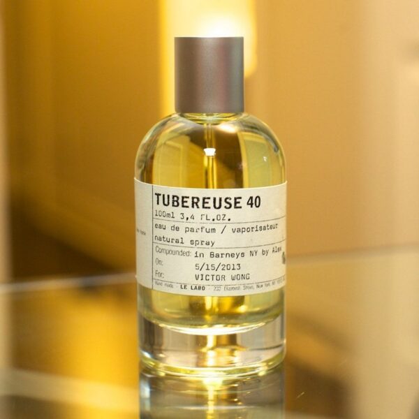 [ CHÍNH HÃNG ] Nước hoa Le Labo Tubereuse 40 Nam Nữ