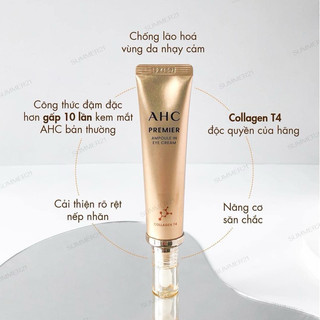 Kem mắt ahc