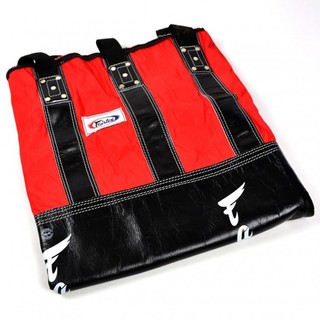 Bao Cát Fairtex HB3 Đen – Đỏ