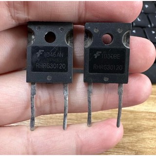 Rhr30120 diode xung rhrg30120 30a 1200v