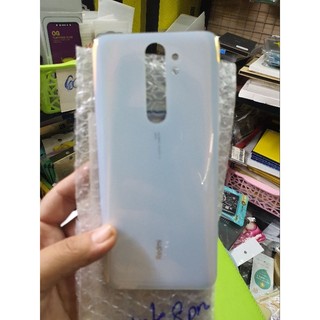 Nắp lưng Xiaomi Redmi Note 8 Pro zin