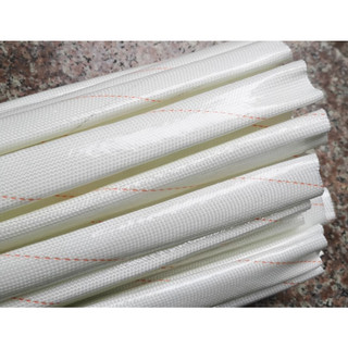 Cuộn gen chịu nhiệt sợi thủy tinh 1,2,4,6,8,10,12mm, gen chịu nhiệt cách điện sợi thủy tinh chống cháy 1,2,4,6,8,10,12mm