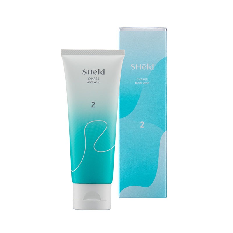 Sữa Rửa Mặt Dưỡng Ẩm Chống Lão Hóa MOMOTANI SHeld 100G