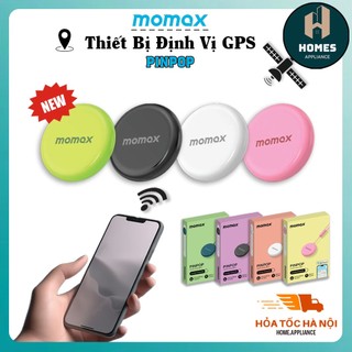 Thiết Bị Định Vị GPS Momax PINPOP | Thiết Bị Định Vị Thông Minh PINPOP ,Định Vị Giấu Kín Bảo Vệ An Toàn Cho Tài Sản