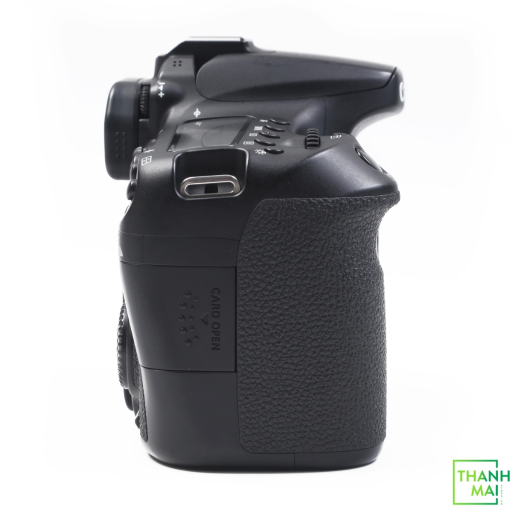 Máy ảnh Canon EOS 70D