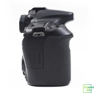 Máy ảnh Canon EOS 70D (body )