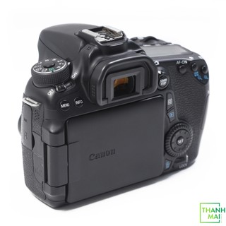 Máy ảnh Canon EOS 70D (body )