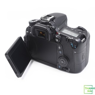 Máy ảnh Canon EOS 70D (body )