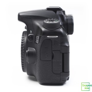 Máy ảnh Canon EOS 70D (body )