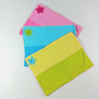 Áo gối thanh lí 22x40cm, 30x40cm, 30x50cm vải cotton.