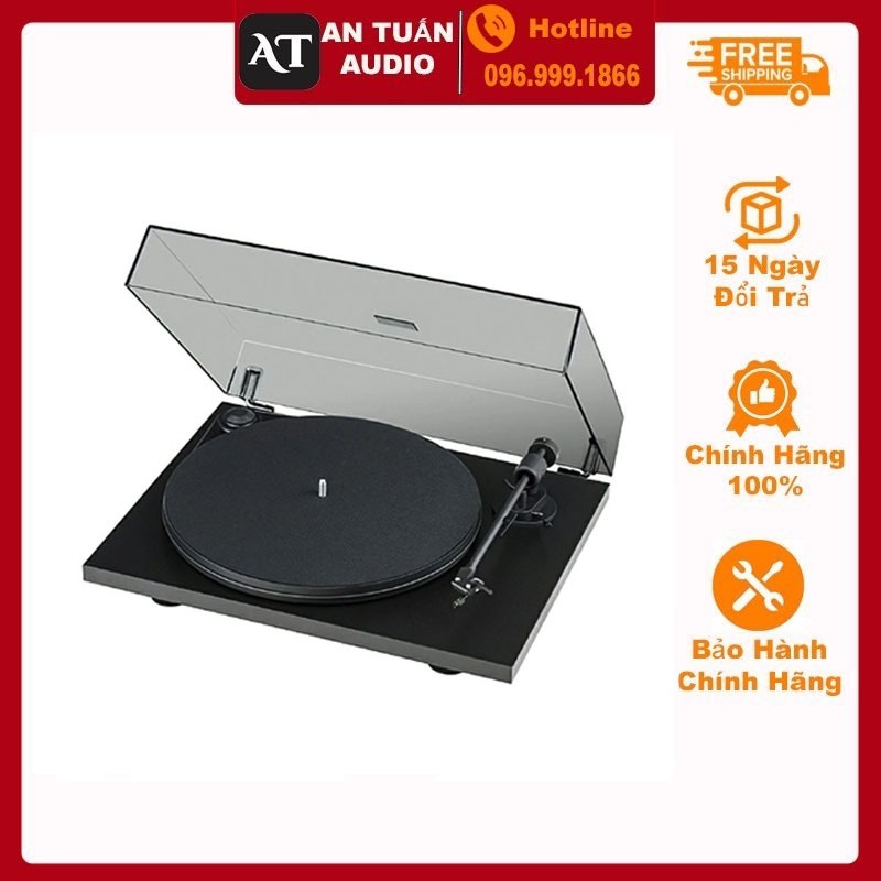 Đầu đĩa than Pro-Ject Primary E Phono
