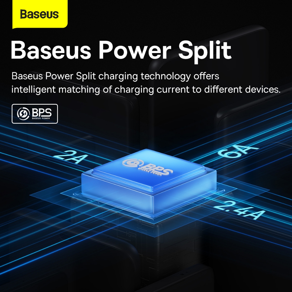Cáp Sạc Nhanh Và Truyền Dữ Liệu 3 đầu 100w 3 in 1 Baseus One-for-three Fast Charging Data Cable Cổng Táo/ USB A/  Type C