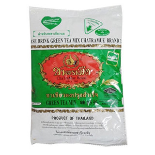Trà thái xanh 200gram
