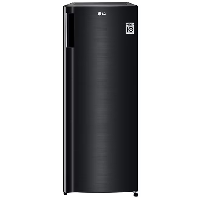 GN-F304WB - Tủ đông đứng LG inverter 165 lít F304WB - Bảo hành chính hãng
