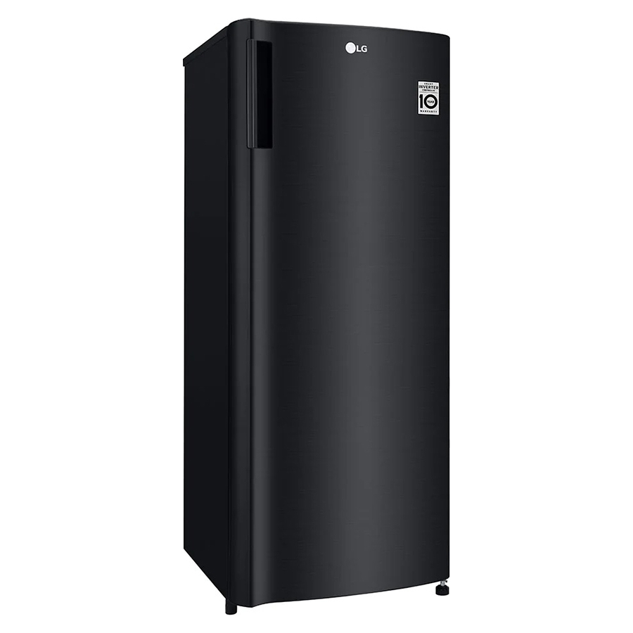 GN-F304WB - Tủ đông đứng LG inverter 165 lít F304WB - Bảo hành chính hãng