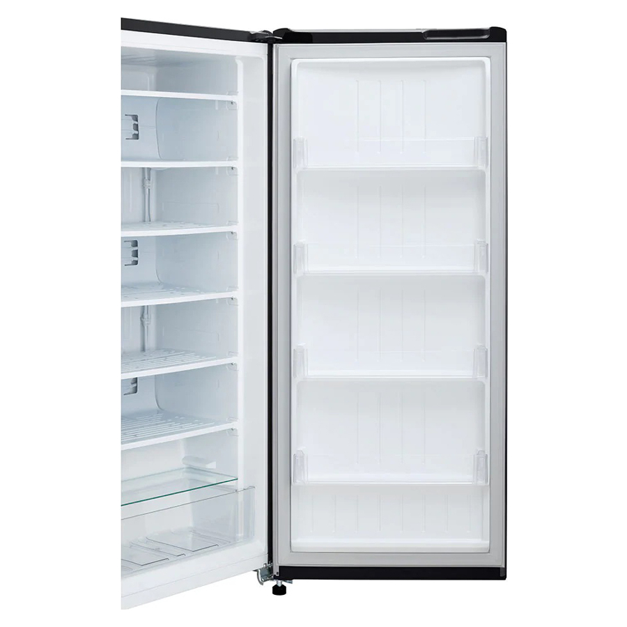 GN-F304WB - Tủ đông đứng LG inverter 165 lít F304WB - Bảo hành chính hãng