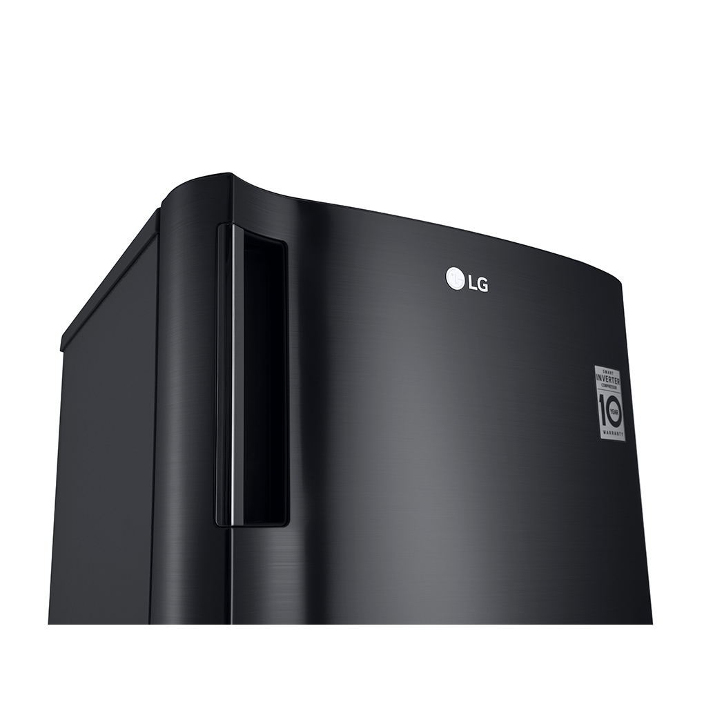 GN-F304WB - Tủ đông đứng LG inverter 165 lít F304WB - Bảo hành chính hãng