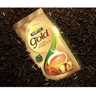 TRÀ – TATA TEA GOLD