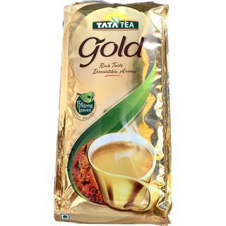 TRÀ – TATA TEA GOLD