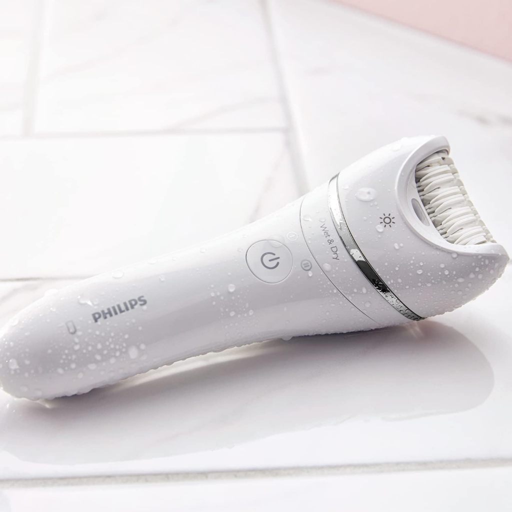 MÁY NHỔ LÔNG PHILIPS SERIES 8000 BRE715/00 ,BẢO HÀNH 12 THÁNG