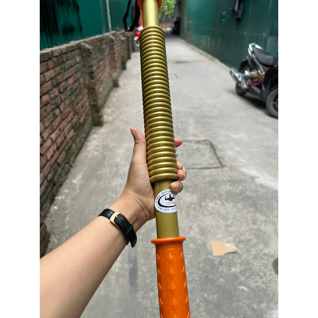 Bánh tạ gang, đĩa tạ gang loại 4kg/2 cái