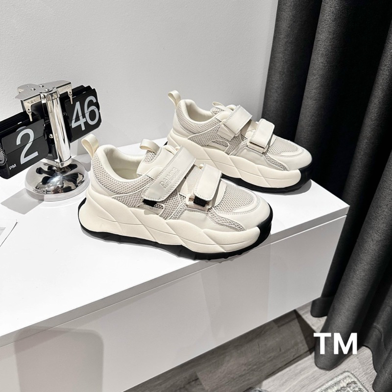 Giày thể thao Dailyma mẫu mới 2023 hót về hàng- Hàng QC fullbox