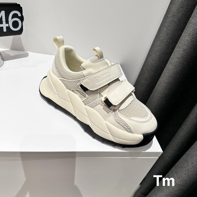 Giày thể thao Dailyma mẫu mới 2023 hót về hàng- Hàng QC fullbox