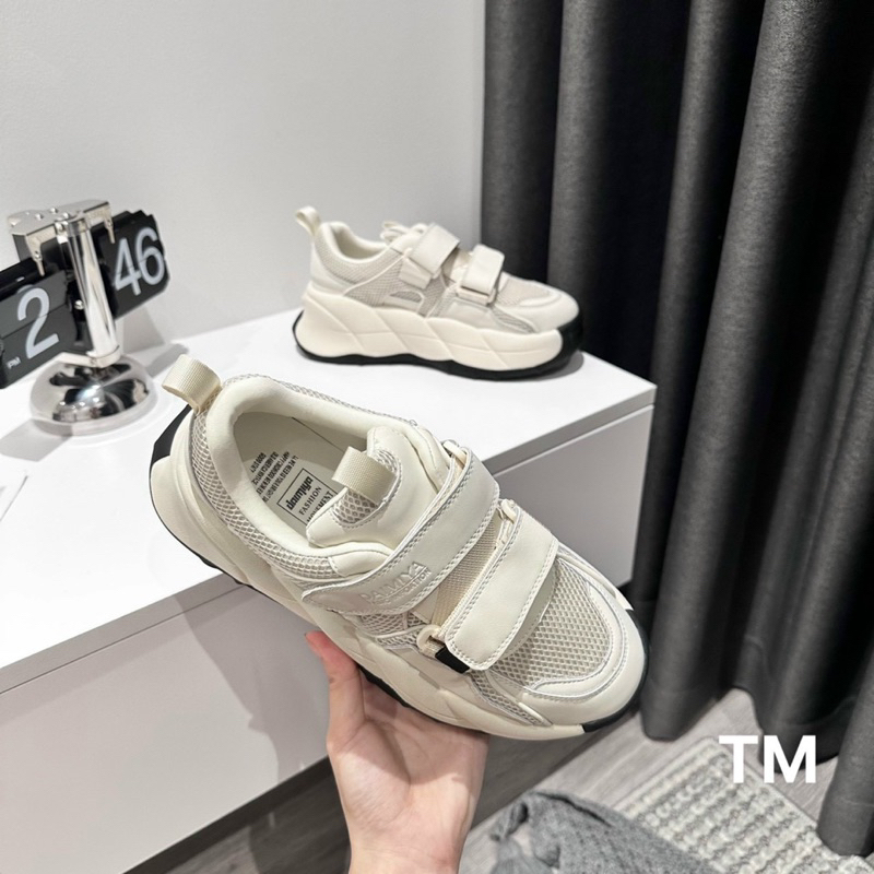 Giày thể thao Dailyma mẫu mới 2023 hót về hàng- Hàng QC fullbox