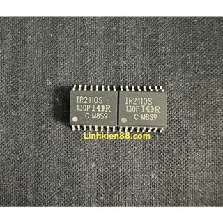 Ir2110 ic driver ir2110 2110 sop-14 dán