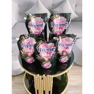 Nước xả vải hygiene siêu đậm đặc thái lan dung tích 1150ml
