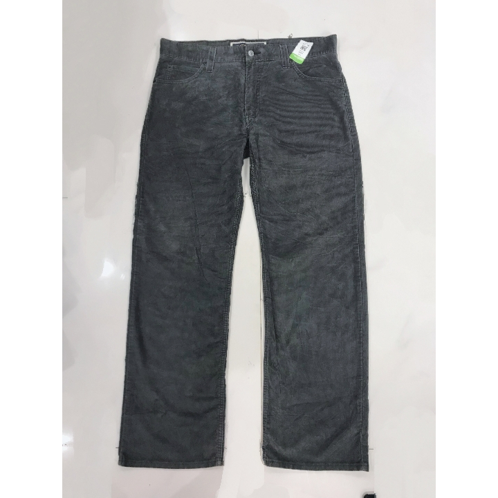 Quần Nhung Tăm 2hand tuyển giá rẻ