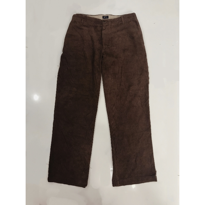 Quần Nhung Tăm 2hand tuyển giá rẻ
